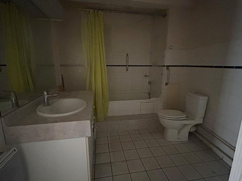 Appartement - 55 m² - 2 pièces