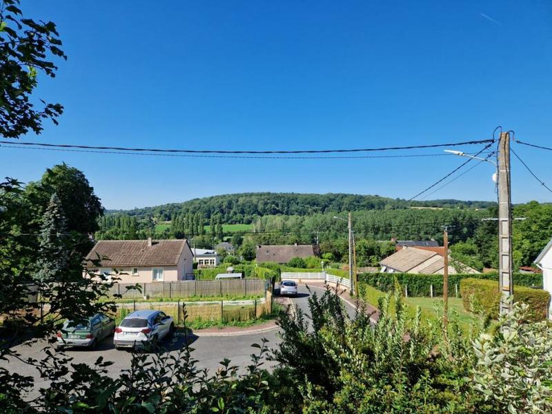 Pavillon - 88 m² - 4 pièces