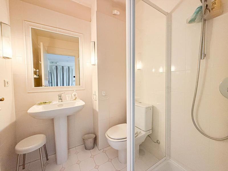 Appartement - 95 m² - 4 pièces