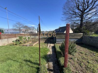 Maison - 93 m² - 5 pièces