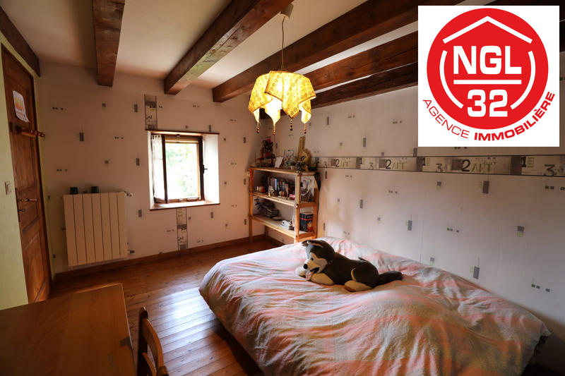 Maison - 178 m² - 6 pièces