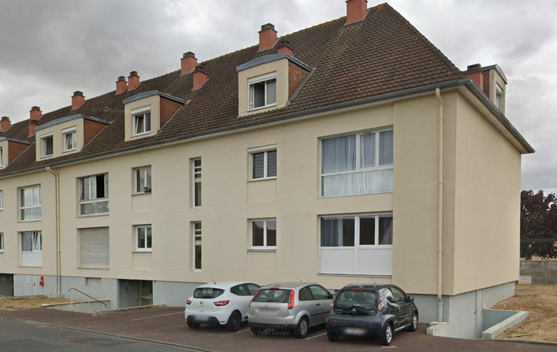 Appartement - 54 m² - 2 pièces