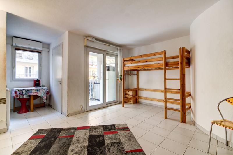 Appartement - 24 m² - 1 pièce