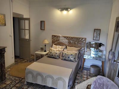 Maison - 101 m² - 6 pièces