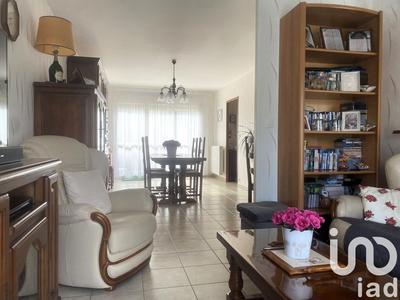 Maison de ville - 98 m² - 4 pièces