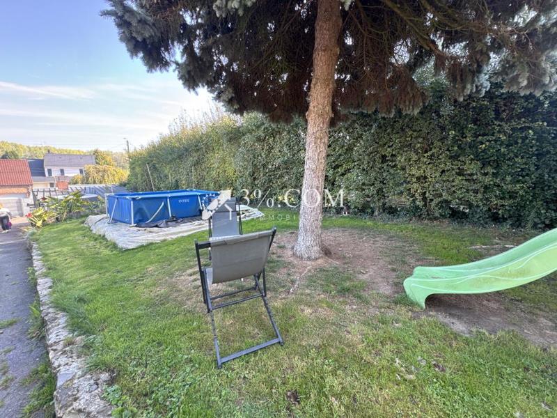 Maison de village - 136 m² - 7 pièces