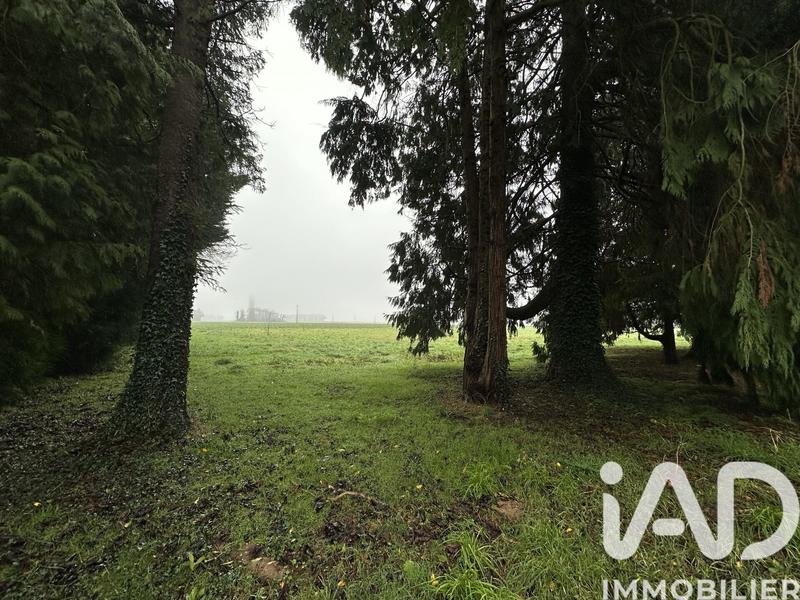 Maison - 137 m² - 7 pièces