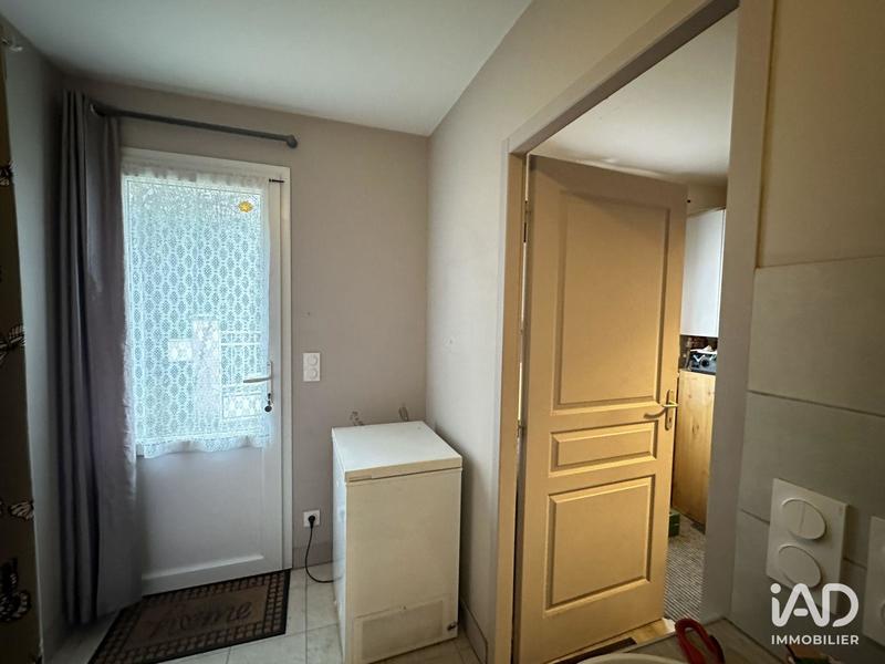 Maison - 200 m² - 5 pièces