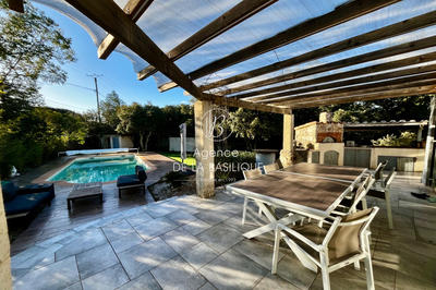 Maison - 128 m² - 5 pièces