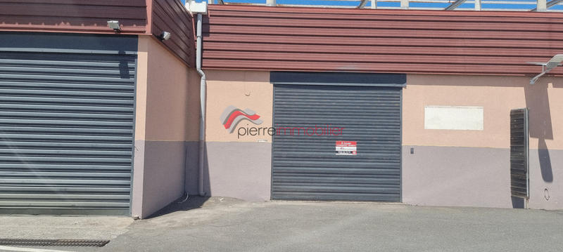 Local d'activités - 190 m²