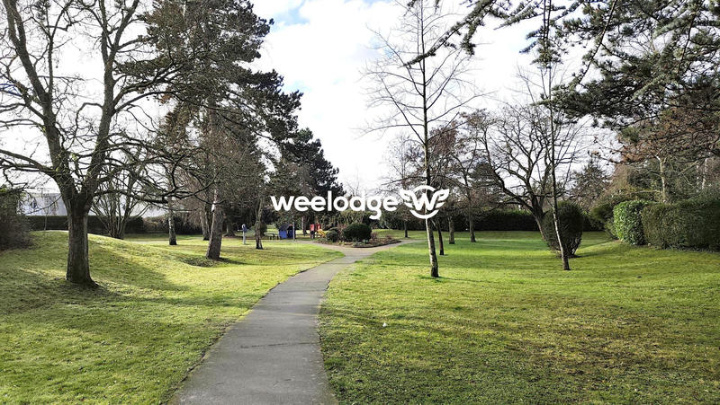 Maison - 103 m² - 5 pièces