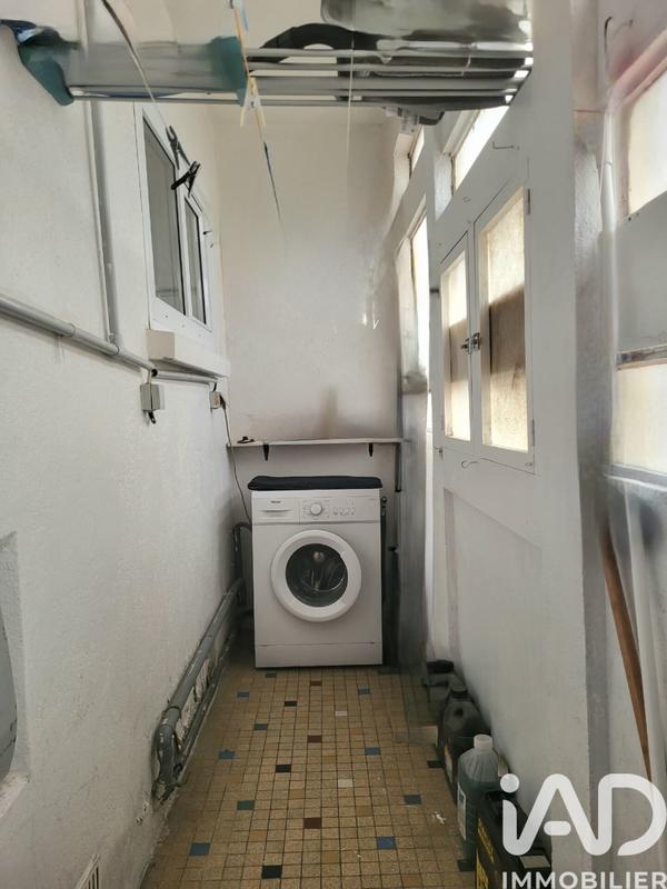 Appartement - 82 m² - 4 pièces