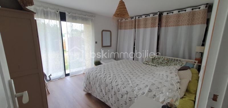 Maison - 135 m² - 8 pièces