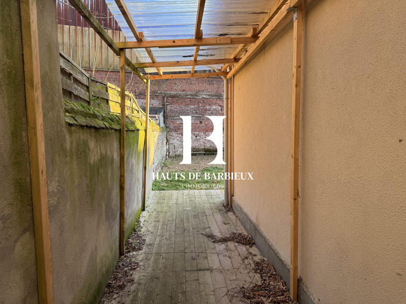 Maison traditionnelle - 133 m² - 6 pièces