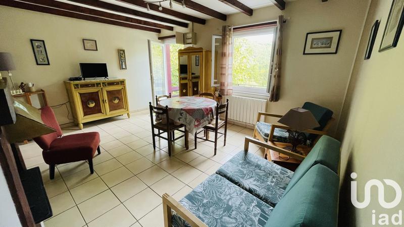 Maison - 207 m² - 15 pièces