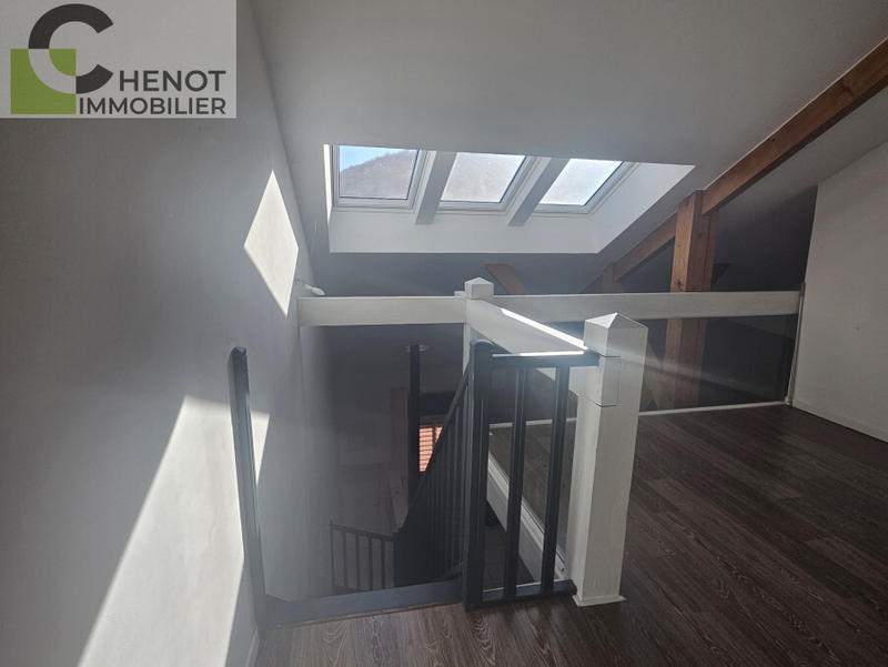 Propriété - 126 m² - 5 pièces