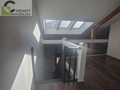 Propriété - 126 m² - 5 pièces