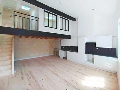 Immeuble - 290 m²