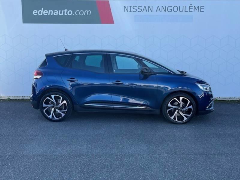 Renault Scénic Blue dCi 150 Edc Intens