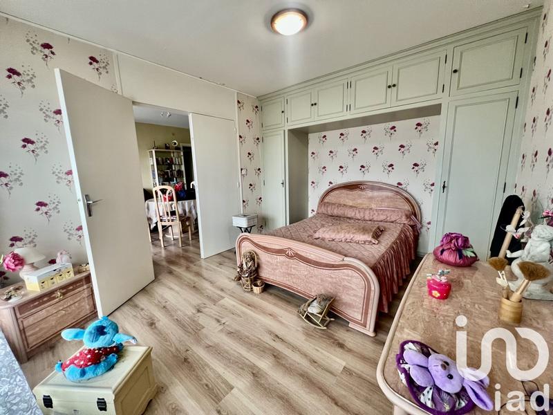 Appartement - 54 m² - 2 pièces