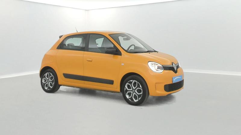 Renault Twingo SCe 65 Equilibre 5p