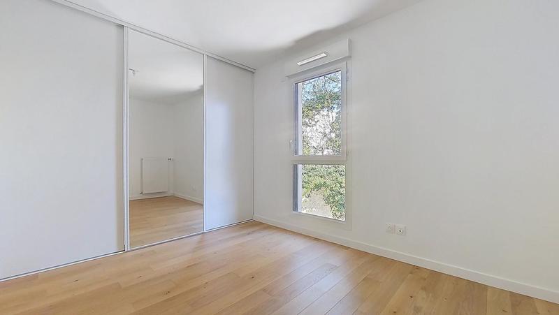 Appartement - 83 m² - 4 pièces