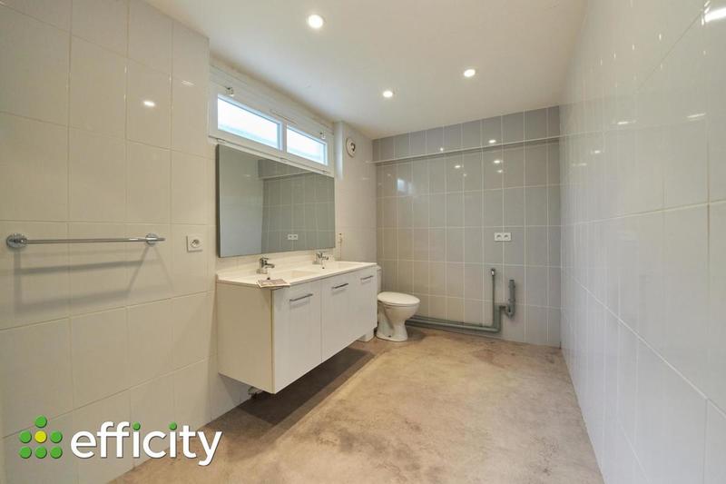 Maison - 126 m² - 7 pièces