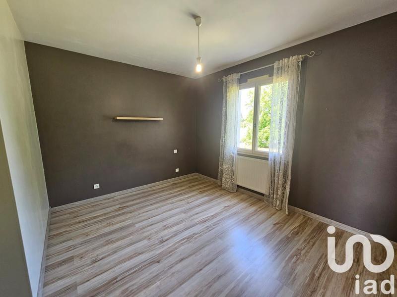 Maison - 131 m² - 5 pièces