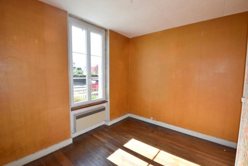 Appartement - 52 m² - 3 pièces