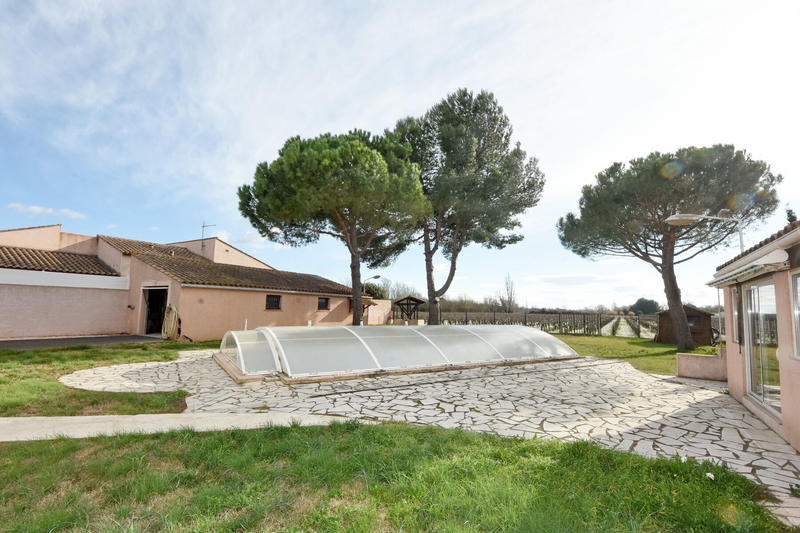 Maison - 146 m² - 5 pièces