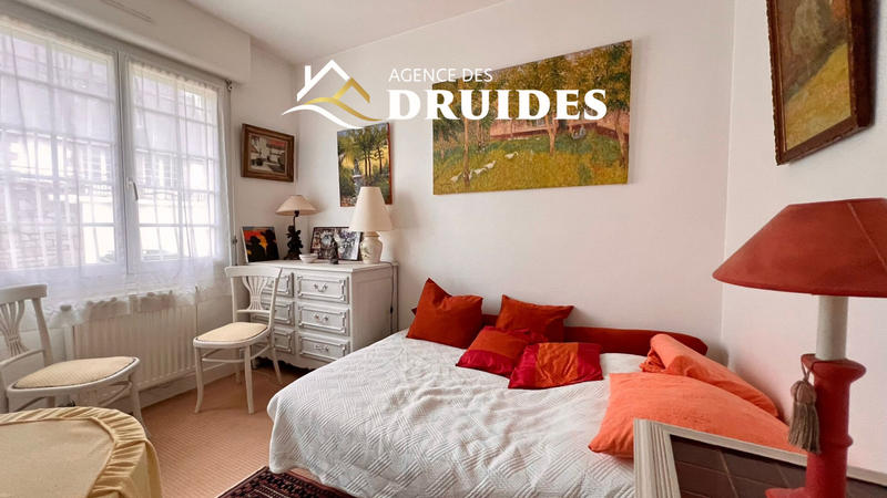 Maison - 133 m² - 7 pièces