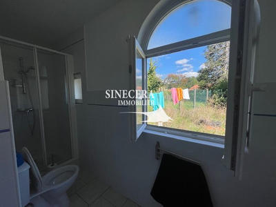 Maison - 195 m² - 5 pièces