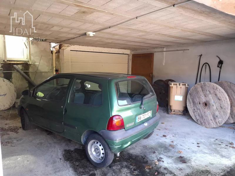 Villa - 129 m² - 6 pièces