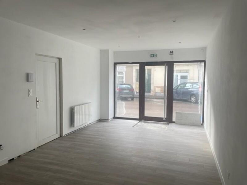 Local commercial - 48 m²