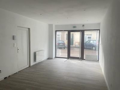 Local commercial - 48 m²