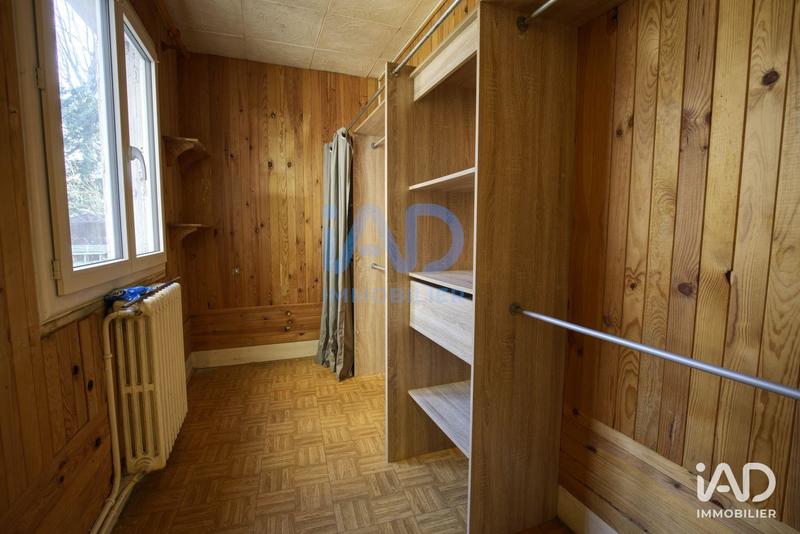 Maison - 132 m² - 5 pièces