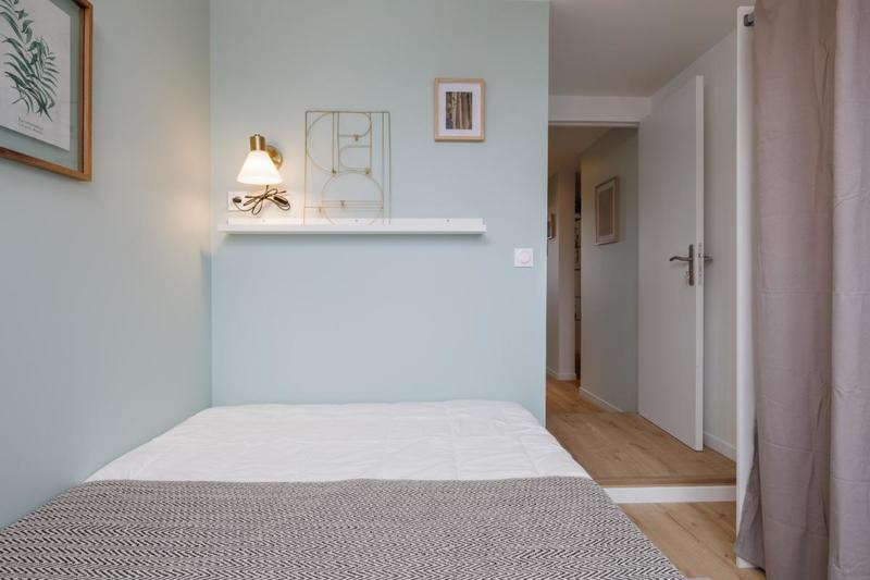 Appartement - 70 m² - 5 pièces