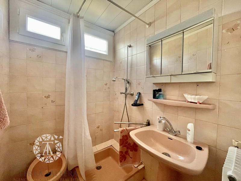 Maison de village - 106 m² - 5 pièces