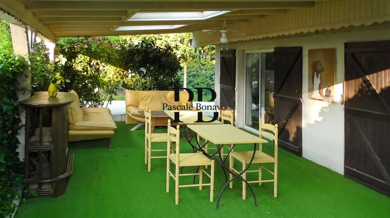 Maison - 80 m² - 3 pièces