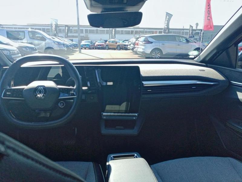 Renault Mégane E-Tech Ev60 220 ch optimum charge Techno