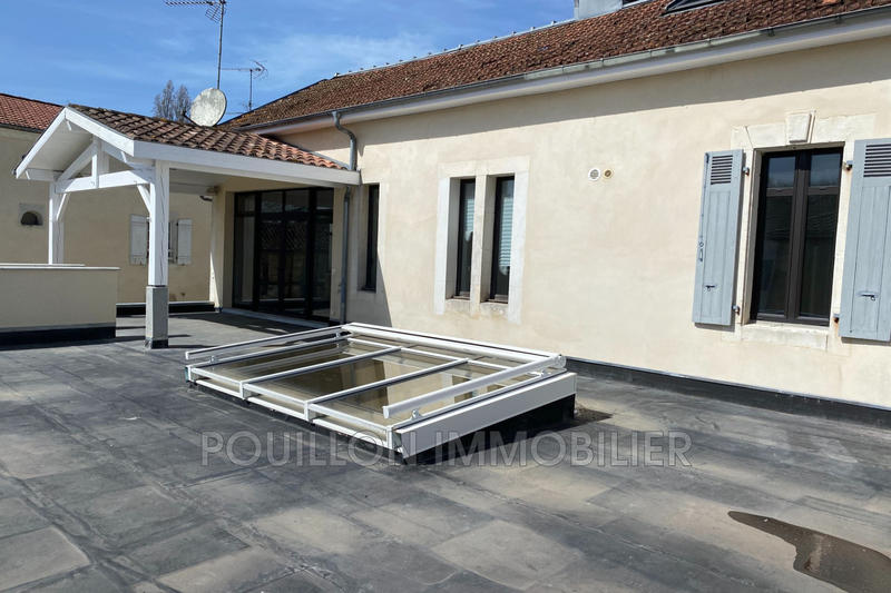 Appartement - 135 m² - 6 pièces