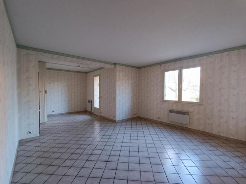 Appartement - 78 m² - 3 pièces