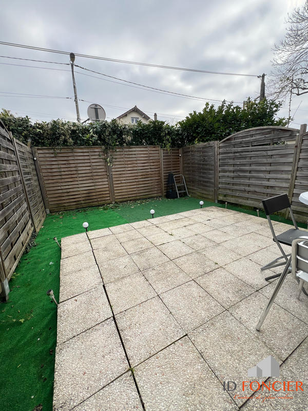 Appartement - 41 m² - 2 pièces