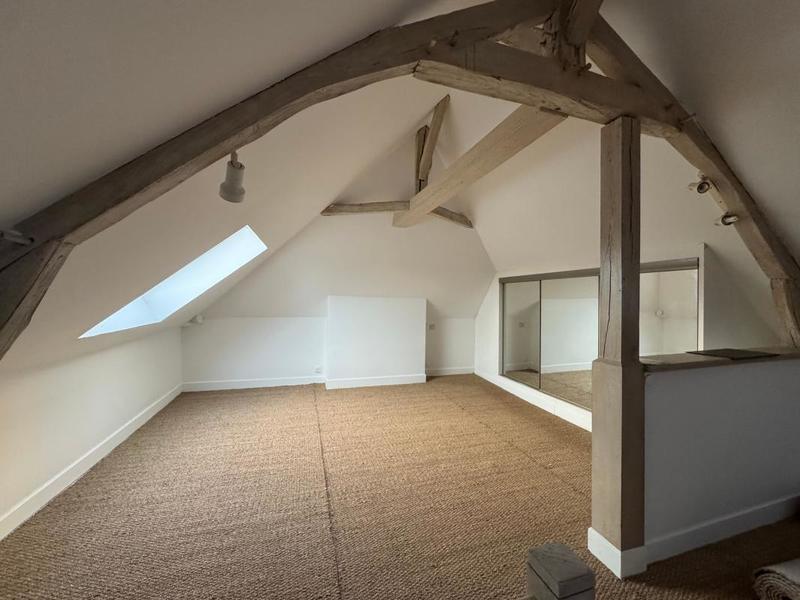 Maison - 125 m² - 4 pièces