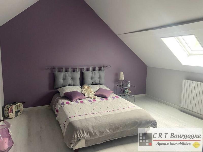 Maison ancienne - 177 m² - 9 pièces