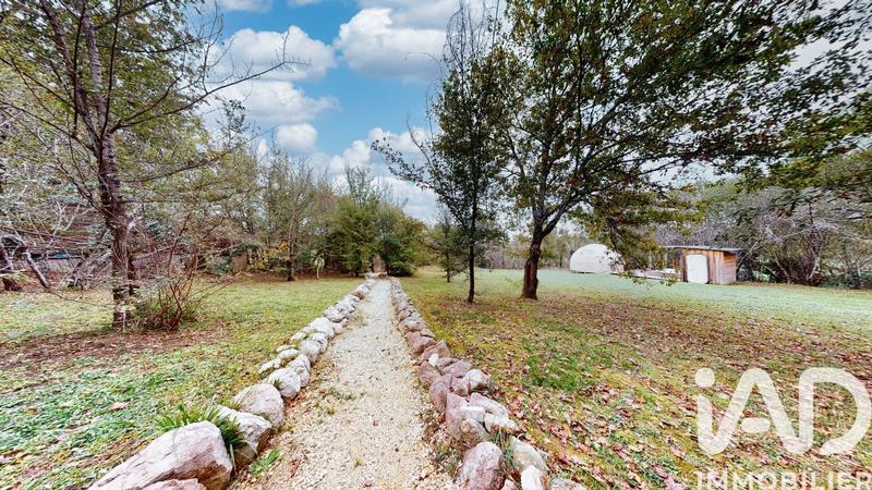 Maison - 101 m² - 4 pièces