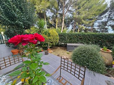 Appartement - 110 m² - 6 pièces