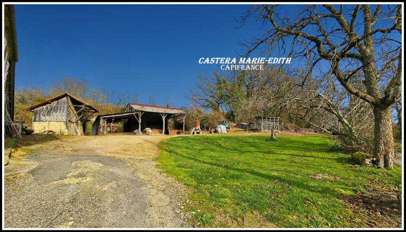 Maison - 194 m² - 7 pièces