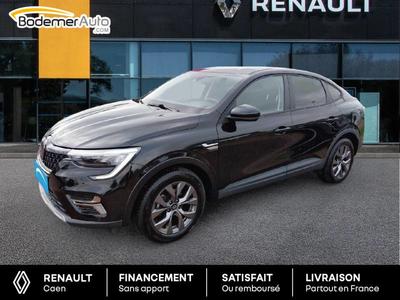 Renault Arkana TCe 140 Edc - 23 Evolution