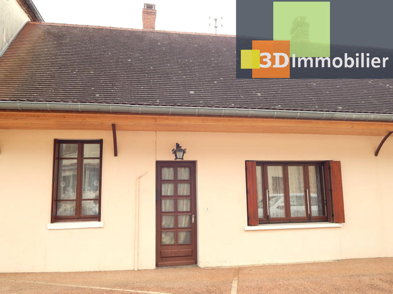 Maison - 118 m² - 5 pièces